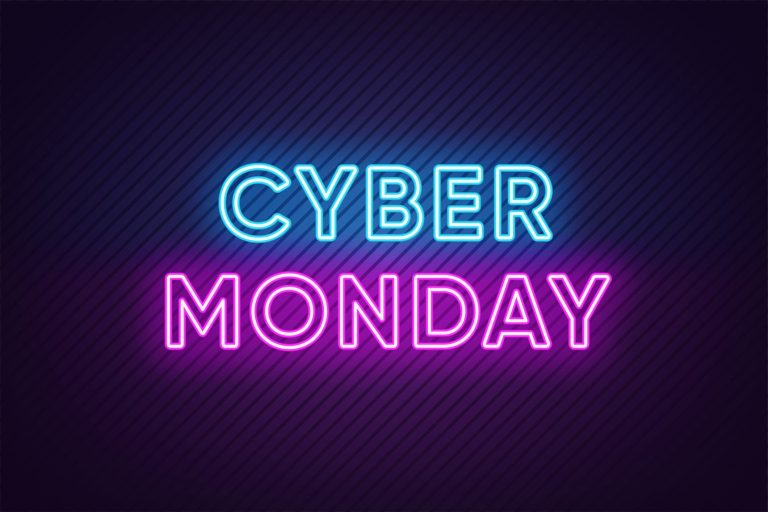 Cyber Monday